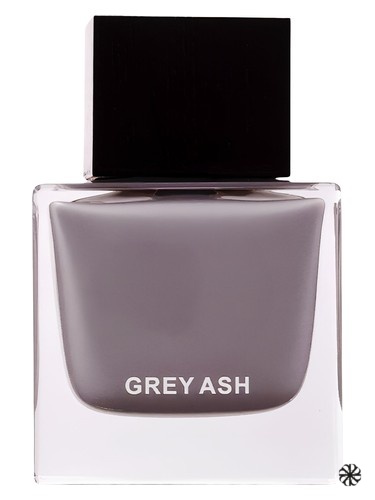 Grey Ash Aurora Scents