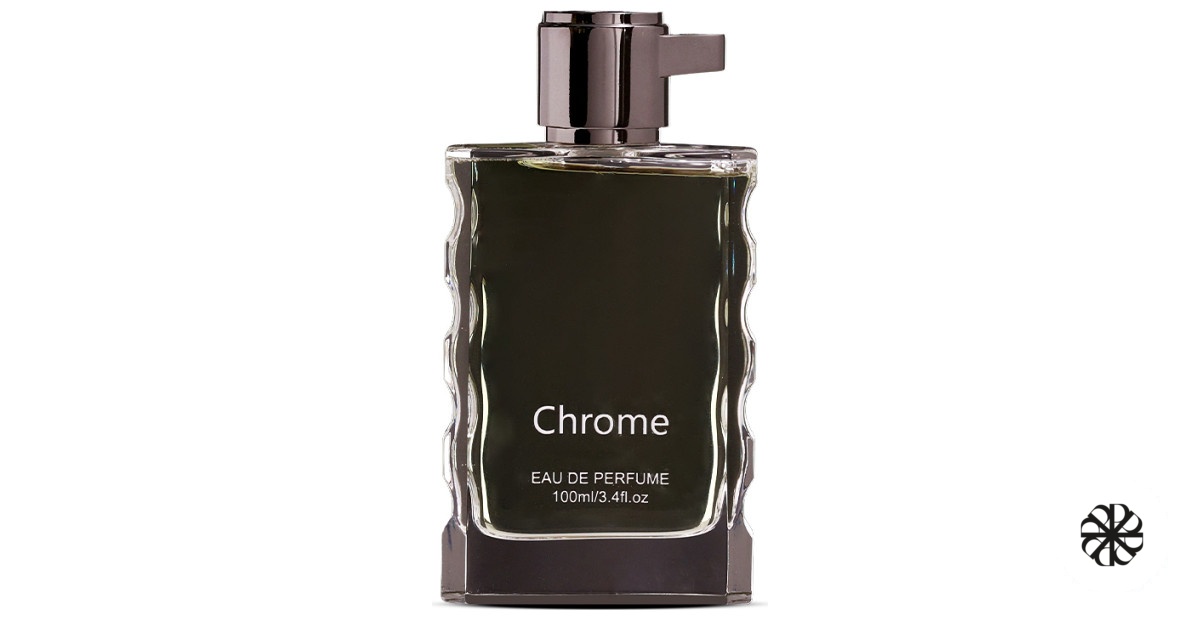 Chrome Aurora Scents