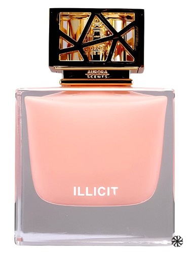 Illicit Aurora Scents