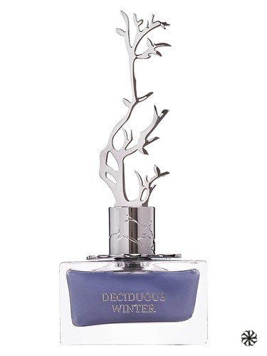 Deciduous Winter Aurora Scents