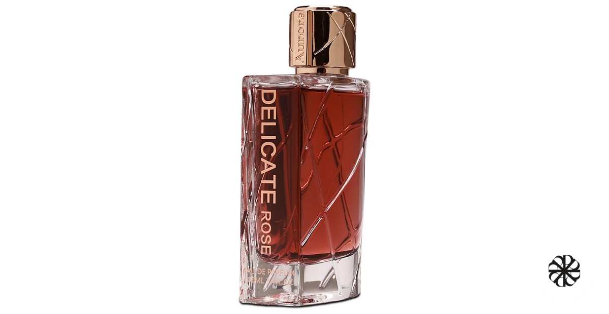 Delicate Rose Aurora Scents