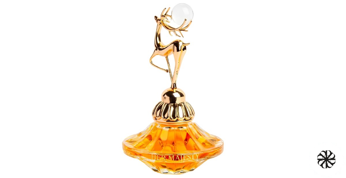 Her Majesty Aurora Scents