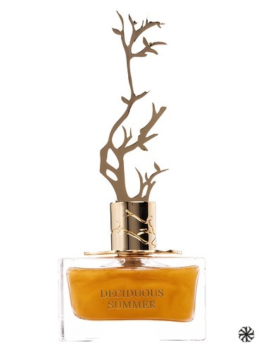 Deciduous Summer Aurora Scents