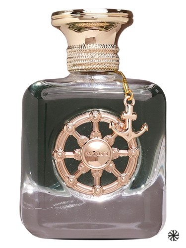 Explorer Gold Aurora Scents