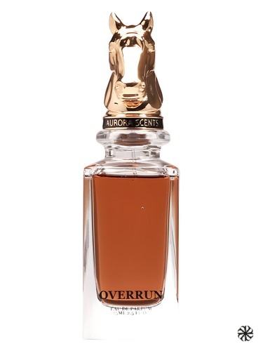 Overrun Aurora Scents