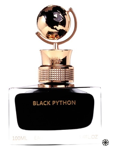 Black Python Aurora Scents