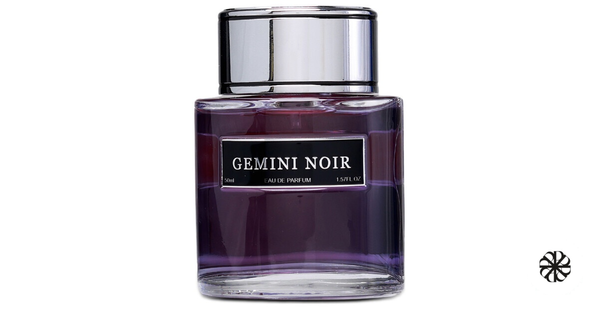 Gemini Noir Aurora Scents