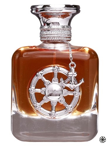 Explorer Silver Aurora Scents