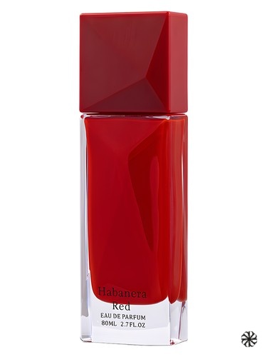 Habanera Red Aurora Scents