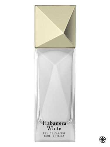 Habanera White Aurora Scents