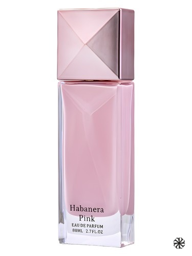 Habanera Pink Aurora Scents