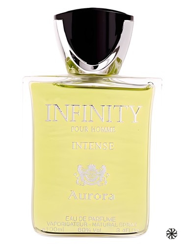 Infinity Intense Aurora Scents