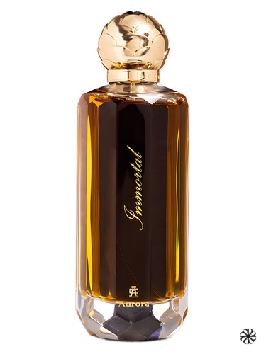 Immortal Aurora Scents