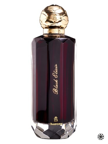 Black Elixir Aurora Scents