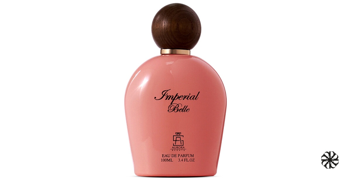 Imperial Belle Aurora Scents