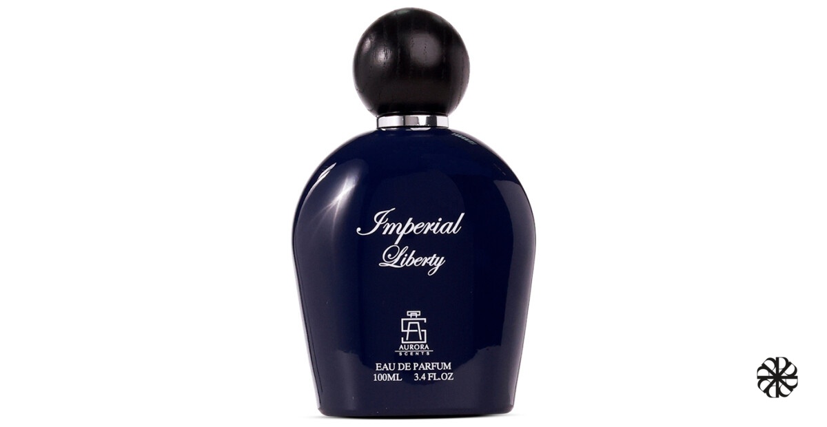 Imperial Liberty Aurora Scents