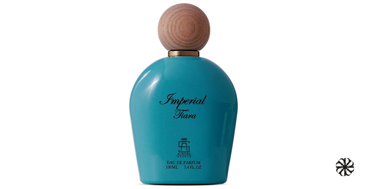 Imperial Tiara Aurora Scents