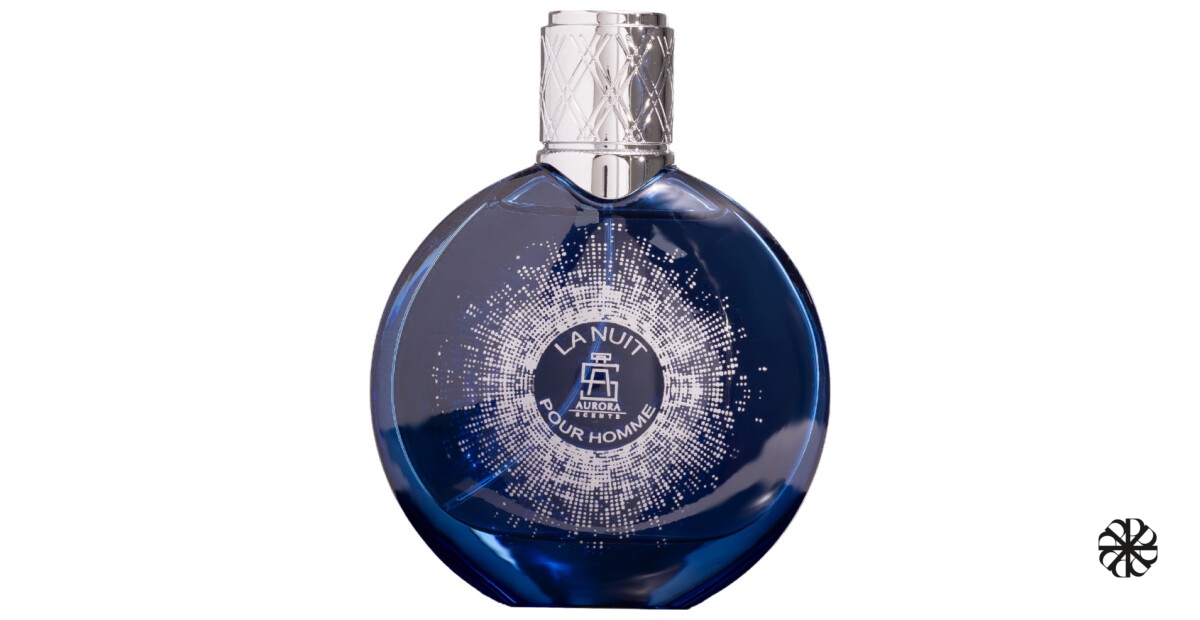 La Nuit Pour Homme Aurora Scents