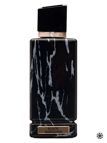 Black Marquina Aurora Scents