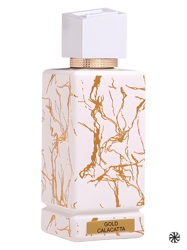 Gold Calacatta Aurora Scents