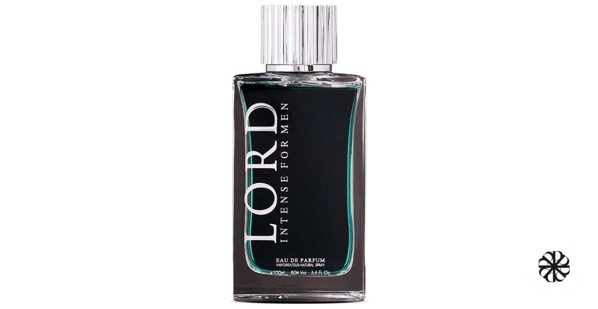Lord Intense Aurora Scents