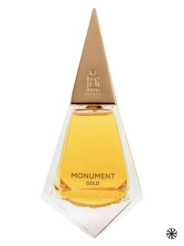Monument GOLD Aurora Scents