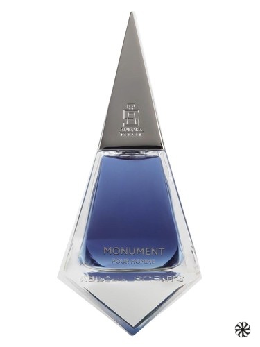 Monument Pour Homme Aurora Scents