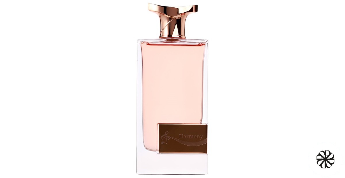 Harmony Aurora Scents
