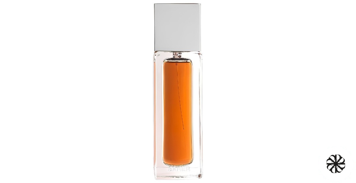 Saher Aurora Scents