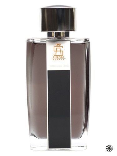 Tobacco Oud Aurora Scents