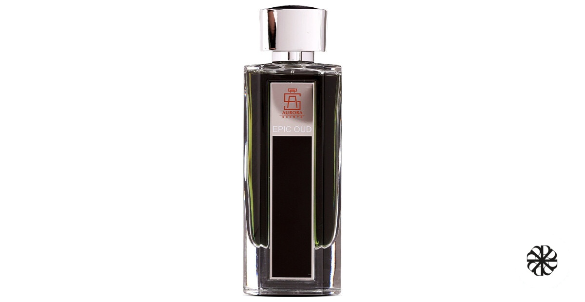 Epic Oud Aurora Scents