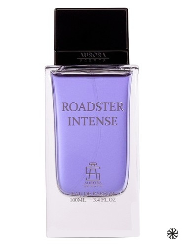 Roadster Intense Aurora Scents