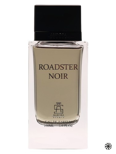 Roadster Noir Aurora Scents