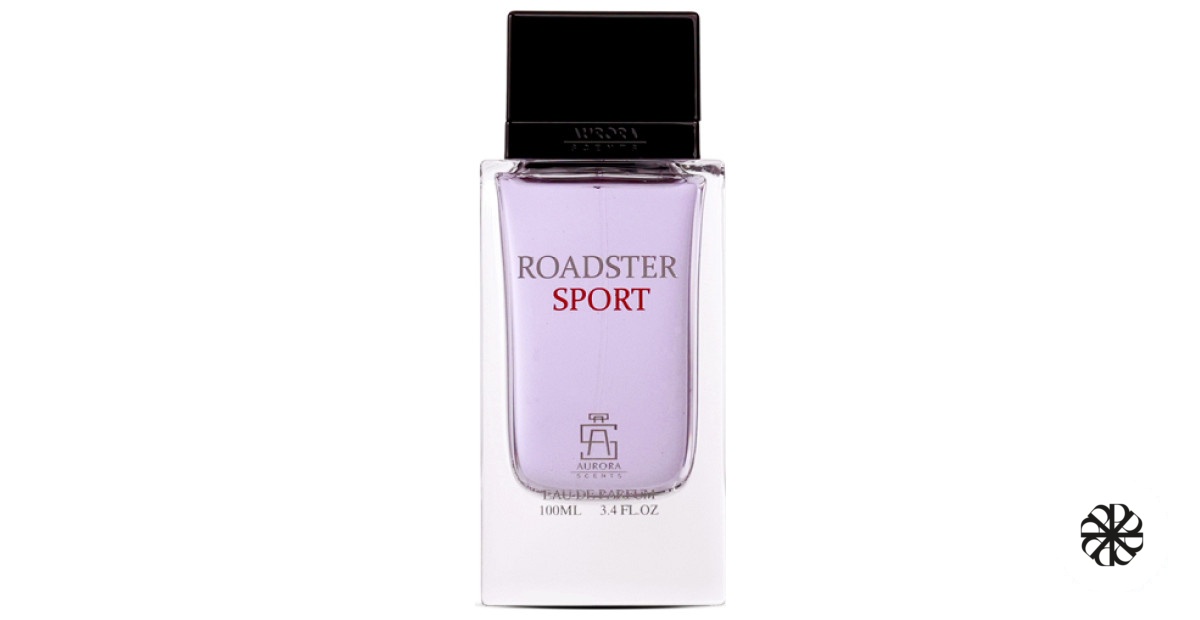 Roadster Sport Aurora Scents