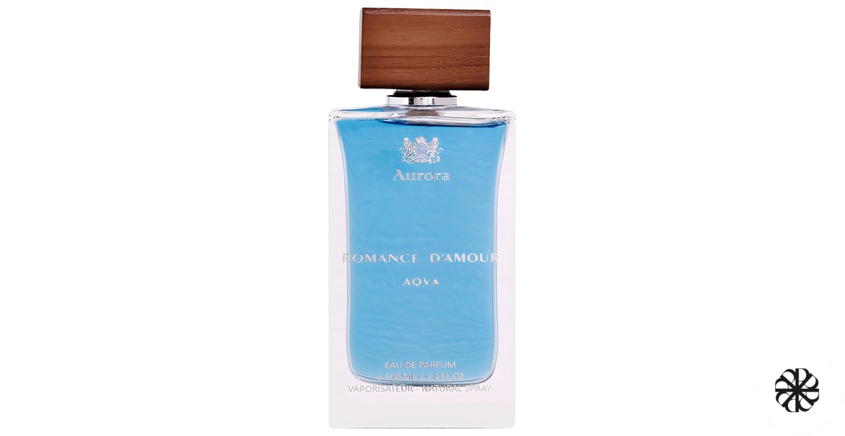 Romance d’Amour Aqva Aurora Scents