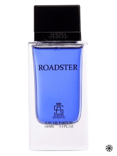 Roadster Aurora Scents