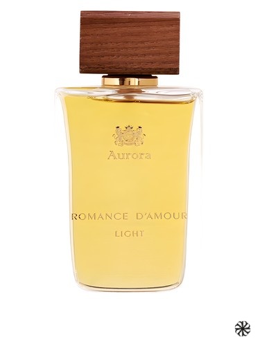 Romance d’Amour Light Aurora Scents