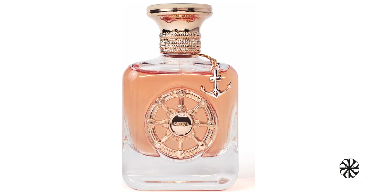Sailor Gold Aurora Scents