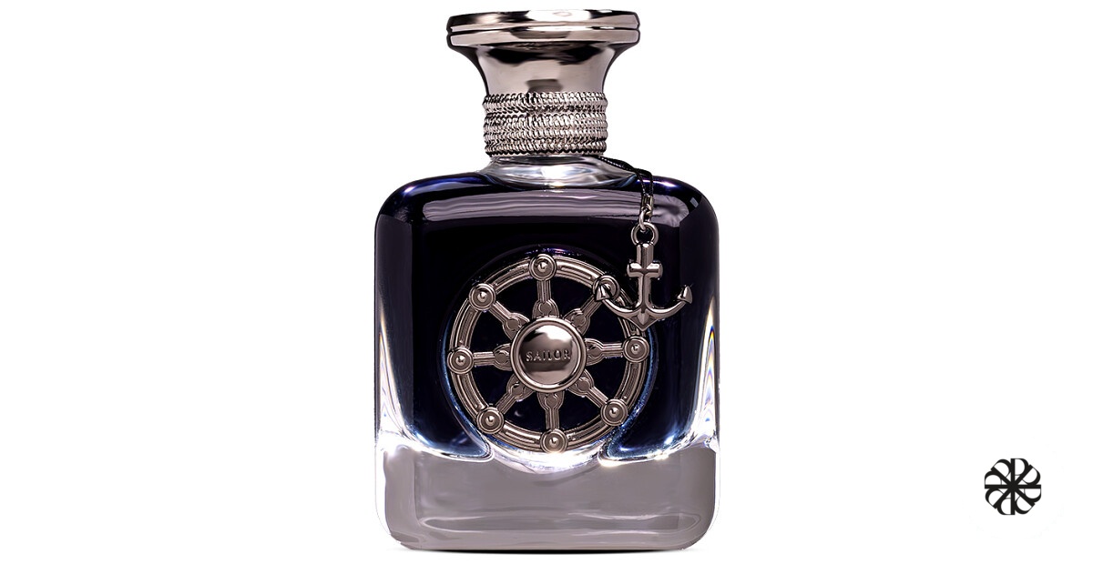 Sailor Black Aurora Scents
