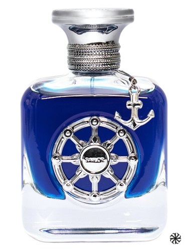 Sailor Silver Aurora Scents