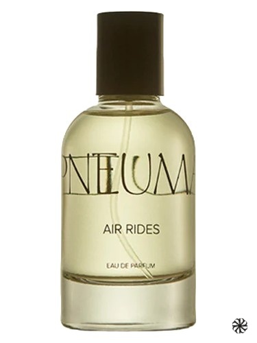 Air Rides Studio Pneuma