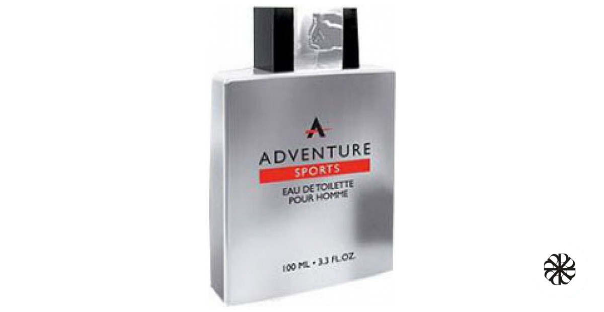Adventure Sports Style Parfum