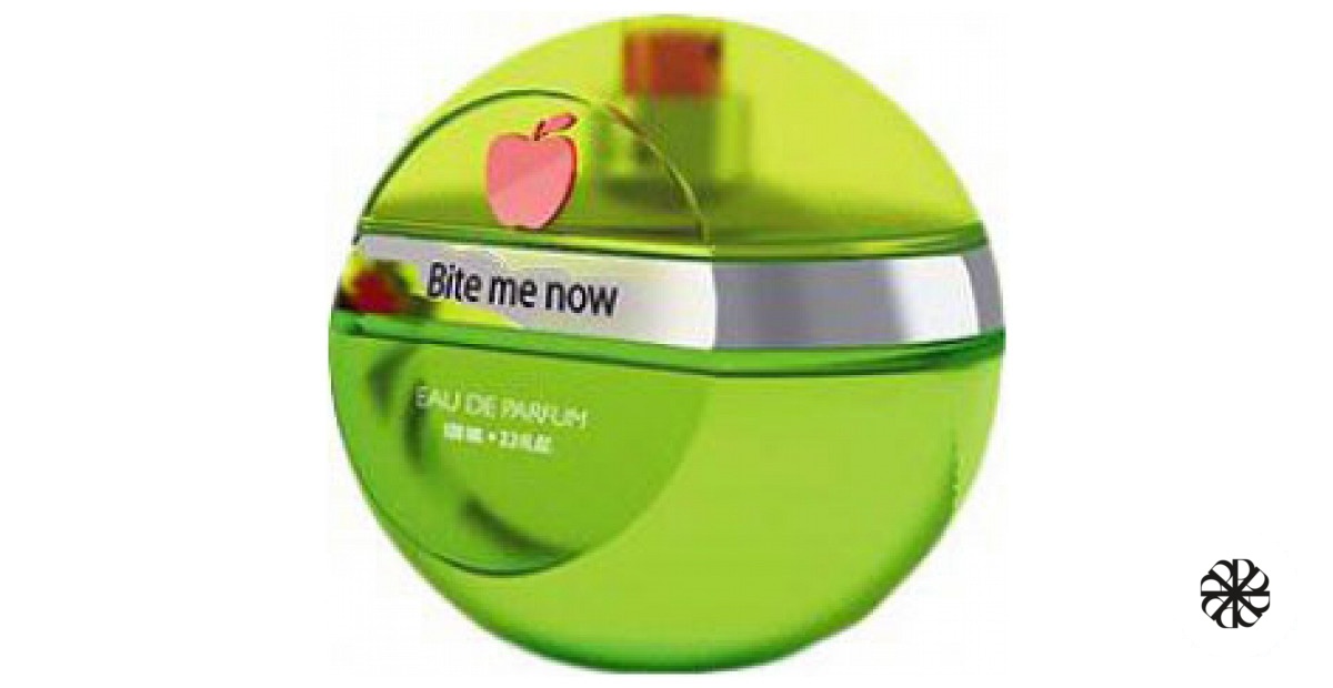 Bite Me Now Style Parfum