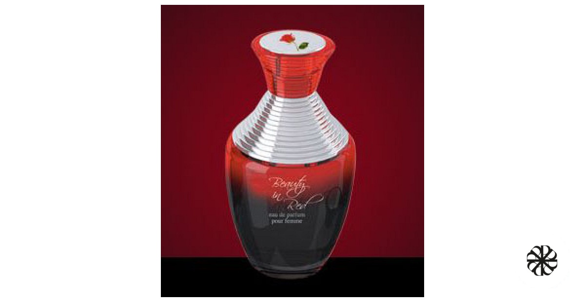 Beauty in Red Style Parfum