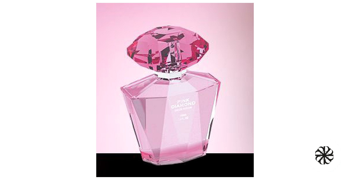 Pink Diamond Style Parfum