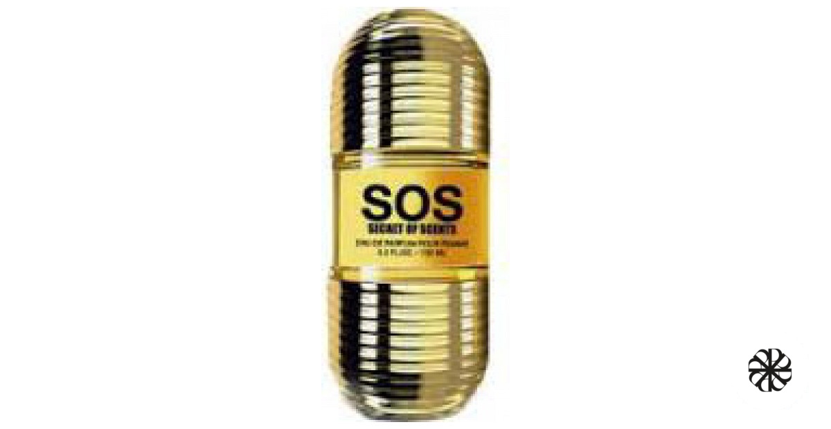 SOS Secret Of Scent Style Parfum