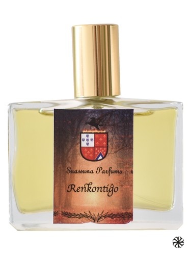 Renkontiĝo Suassuna Parfums