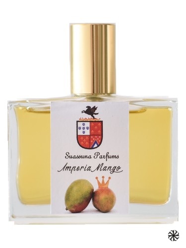 Imperia Mango Suassuna Parfums