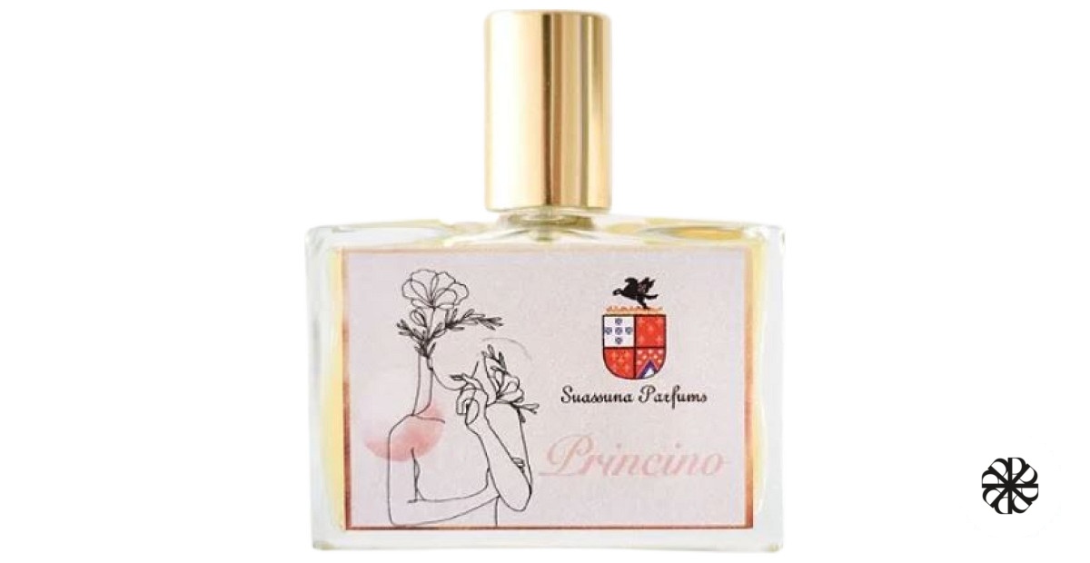 Princino Suassuna Parfums