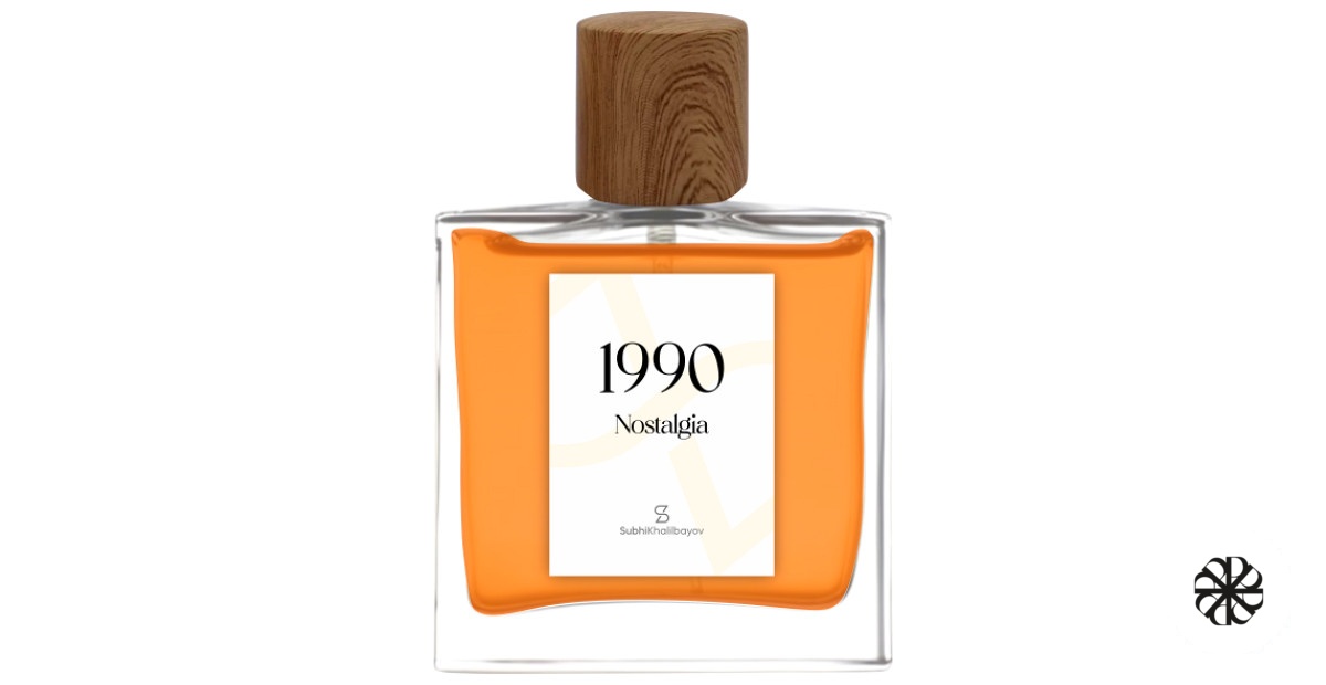 1990 Nostalgia Subhi Khalilbayov
